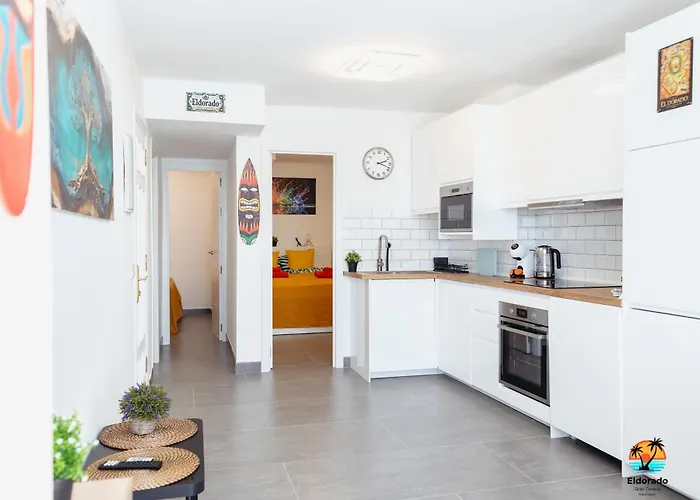 El Dorado * Arguineguin