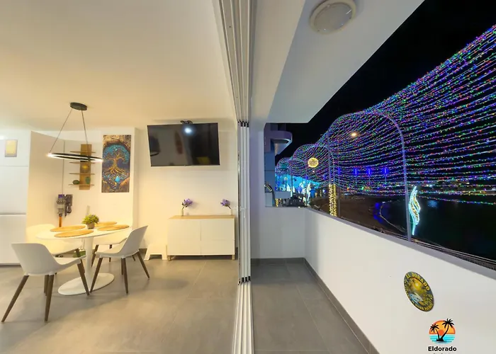 El Dorado Lejlighed *