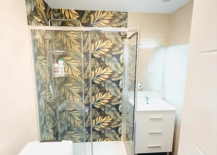 Apartman El Dorado *