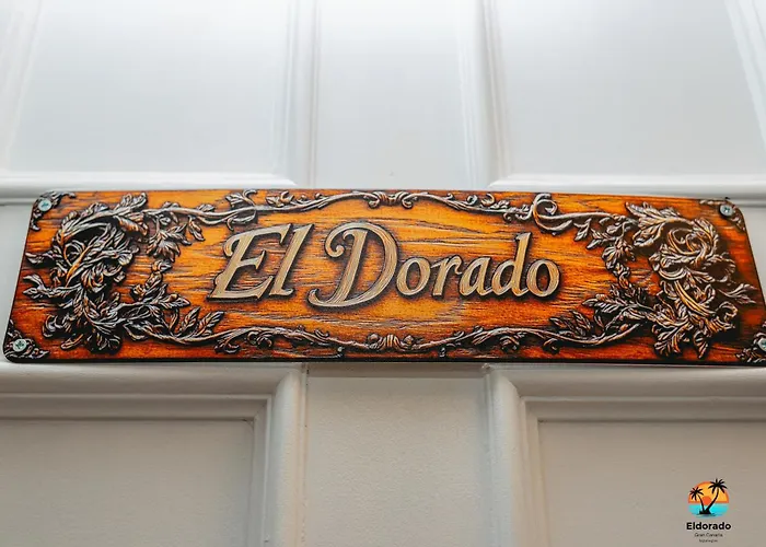 El Dorado Apartman *
