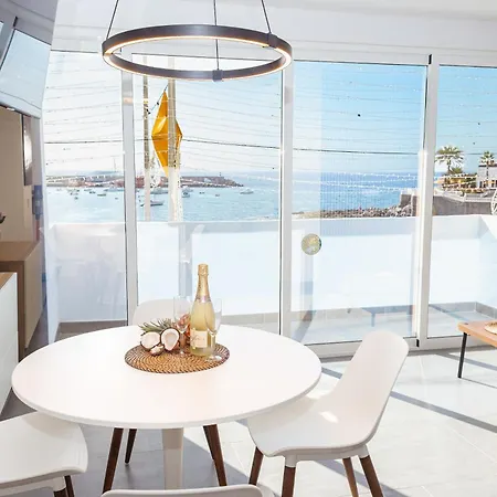 El Dorado Appartement