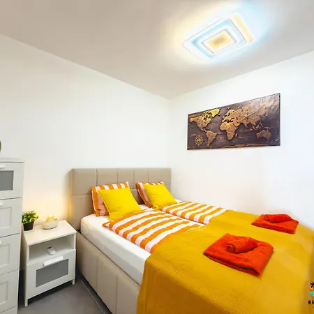 El Dorado Appartement