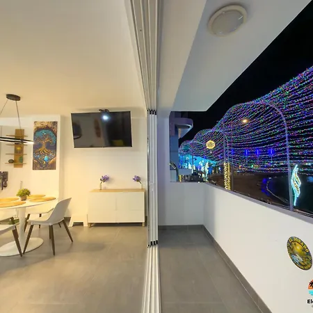 El Dorado Appartement *