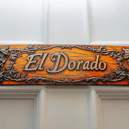 El Dorado 公寓 *