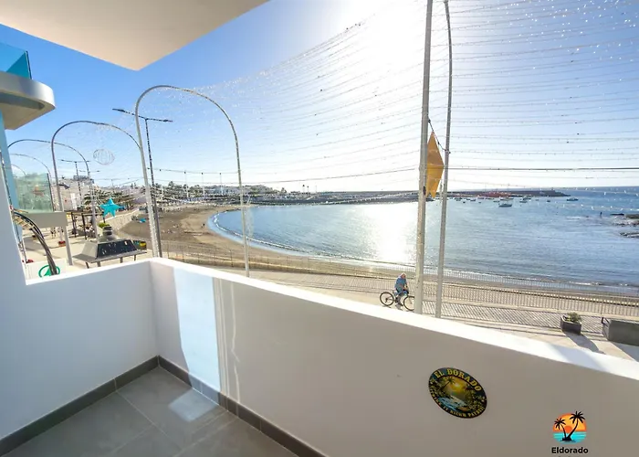 Apartment El Dorado