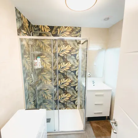 Apartament El Dorado *